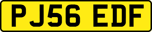 PJ56EDF