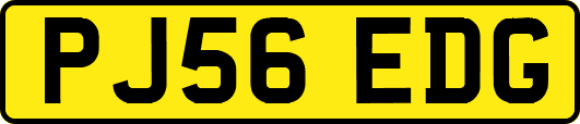 PJ56EDG