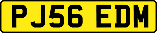 PJ56EDM