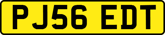 PJ56EDT
