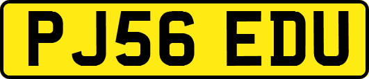 PJ56EDU
