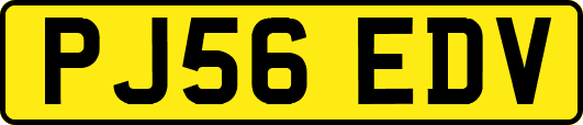PJ56EDV