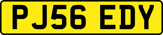 PJ56EDY