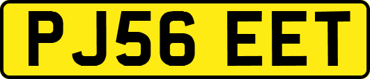 PJ56EET