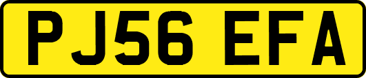 PJ56EFA