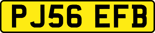 PJ56EFB