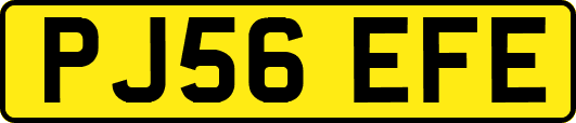PJ56EFE