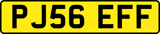 PJ56EFF