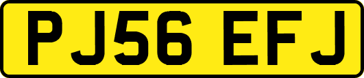 PJ56EFJ