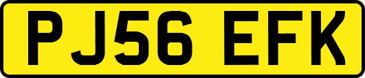 PJ56EFK