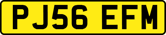 PJ56EFM