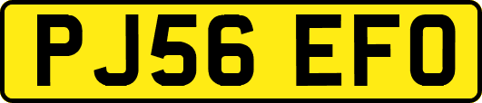 PJ56EFO