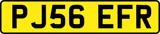 PJ56EFR