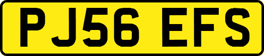PJ56EFS