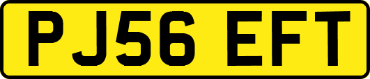 PJ56EFT