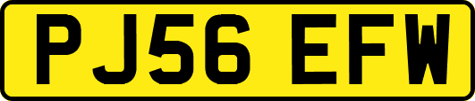 PJ56EFW