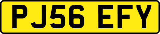PJ56EFY