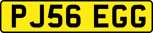 PJ56EGG