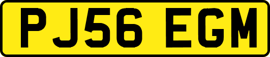 PJ56EGM