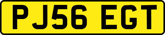 PJ56EGT