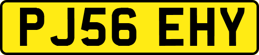 PJ56EHY