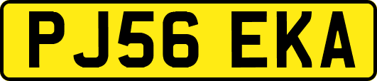 PJ56EKA