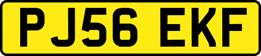 PJ56EKF