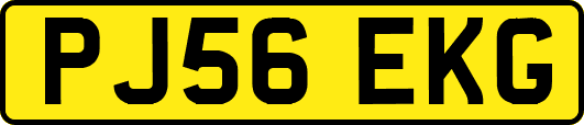 PJ56EKG
