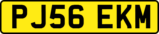 PJ56EKM
