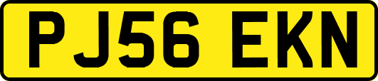 PJ56EKN