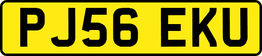 PJ56EKU
