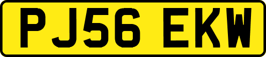 PJ56EKW
