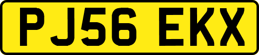 PJ56EKX