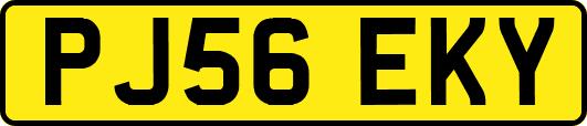 PJ56EKY