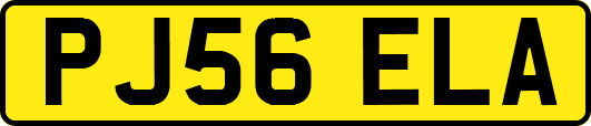 PJ56ELA