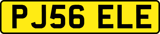 PJ56ELE