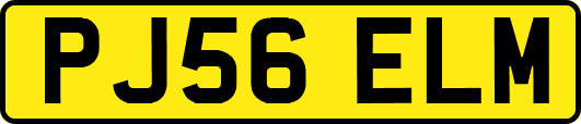 PJ56ELM