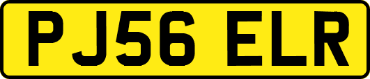PJ56ELR