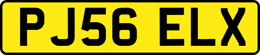 PJ56ELX