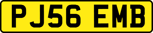 PJ56EMB