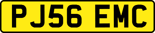 PJ56EMC