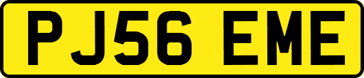 PJ56EME