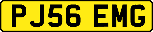 PJ56EMG
