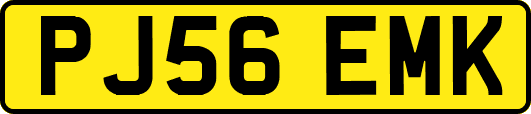 PJ56EMK