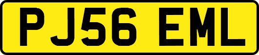 PJ56EML