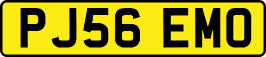 PJ56EMO