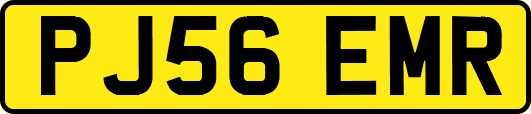 PJ56EMR