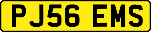 PJ56EMS