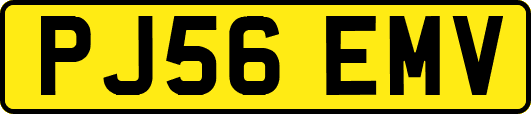 PJ56EMV