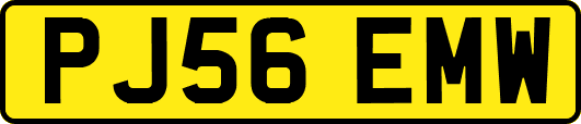 PJ56EMW